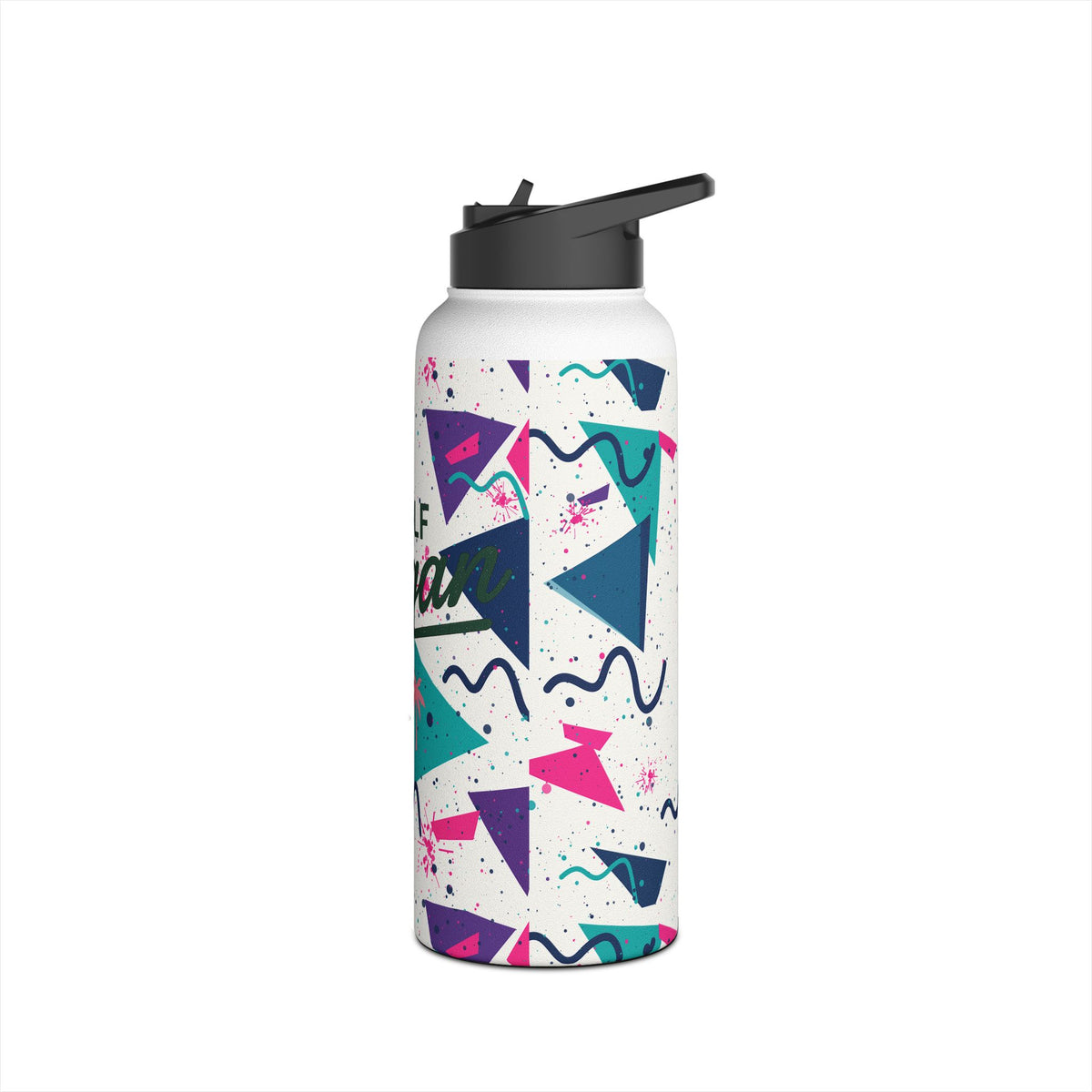 Après Bogan Stainless Steel Water Bottle | Golf Bogan — product image 12