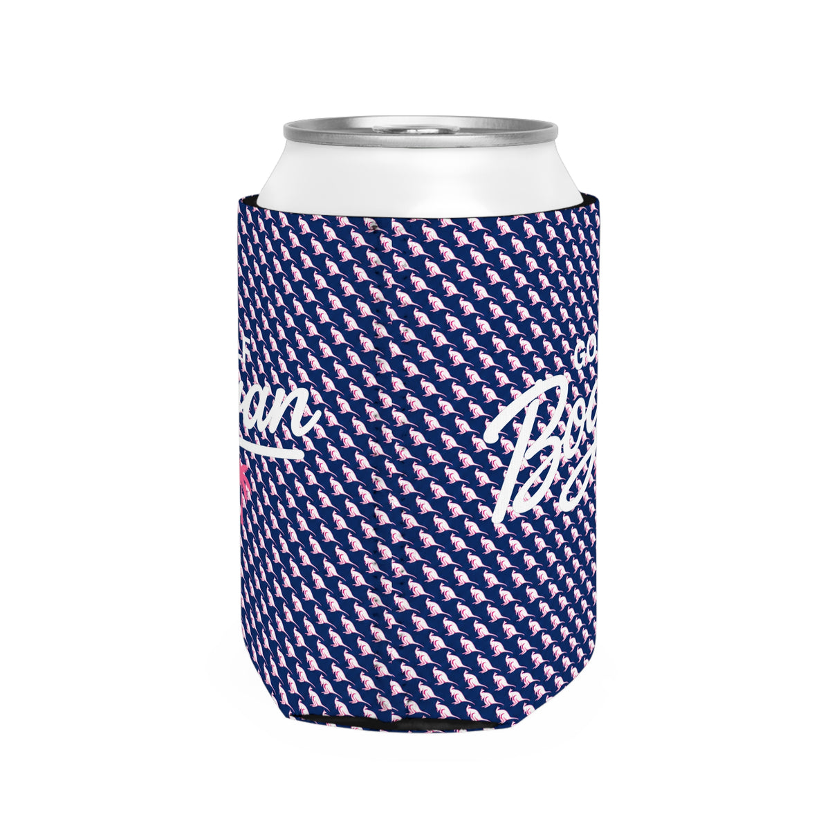 Kangaroo Dreams Stubby Cooler