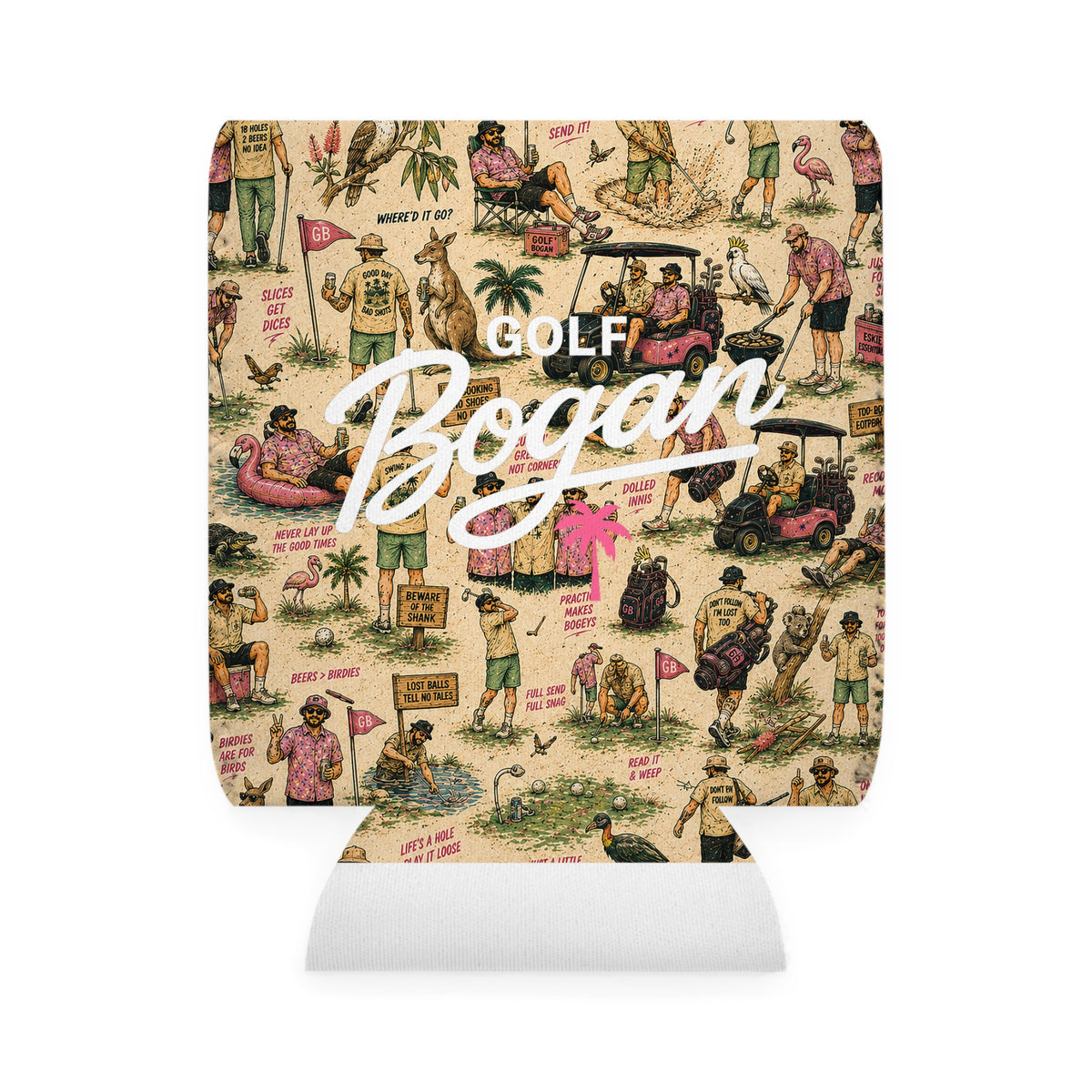 Just Mates Stubby Cooler — product image 2