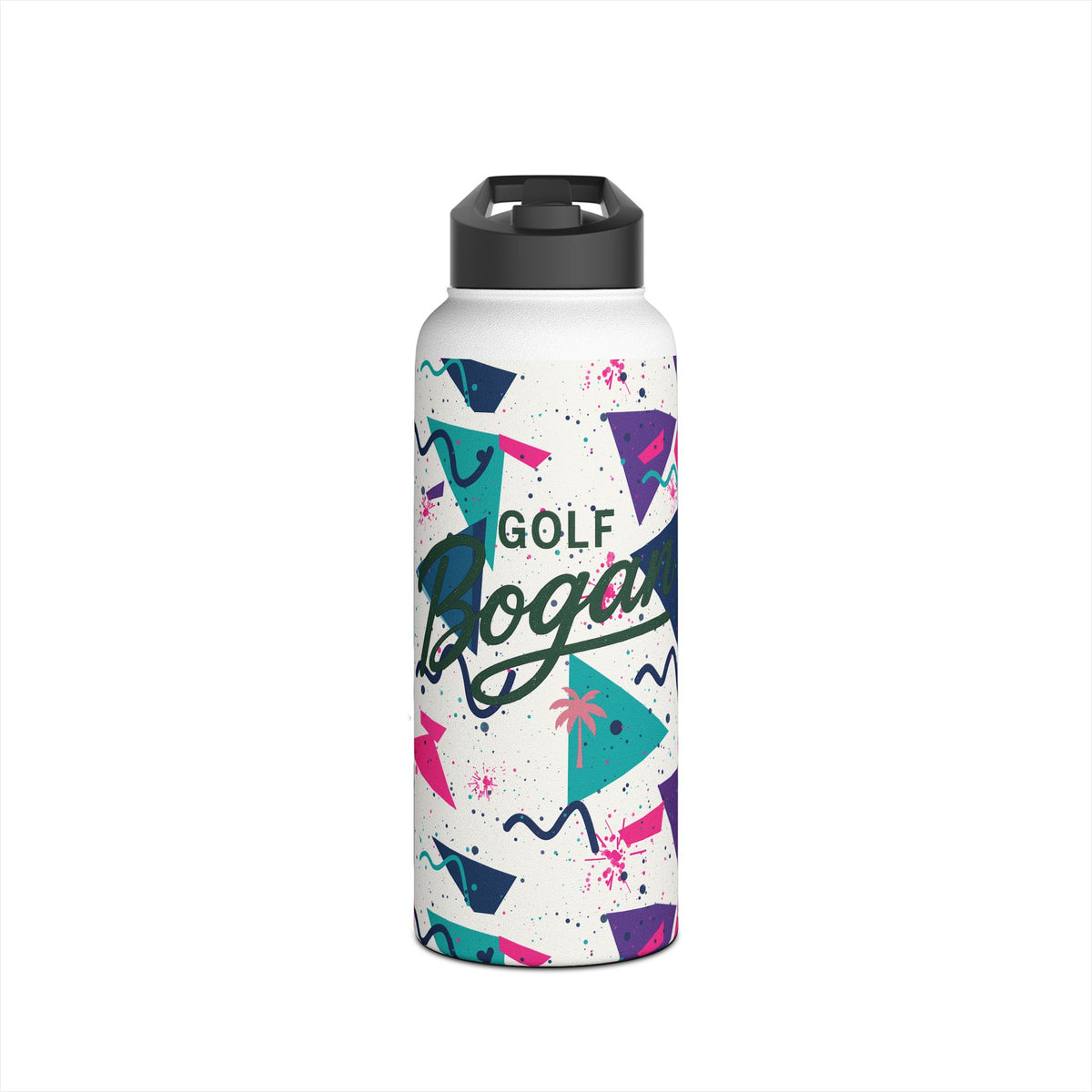 Après Bogan Stainless Steel Water Bottle | Golf Bogan — product image 3