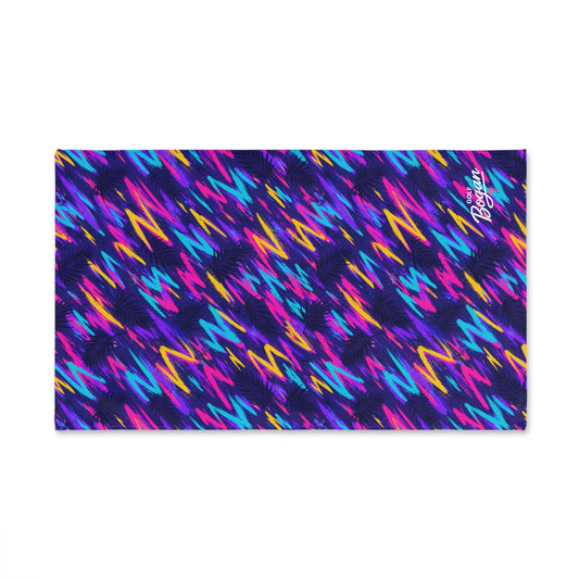 90s Chaos Golf Club Towel | Golf Bogan — product image 2