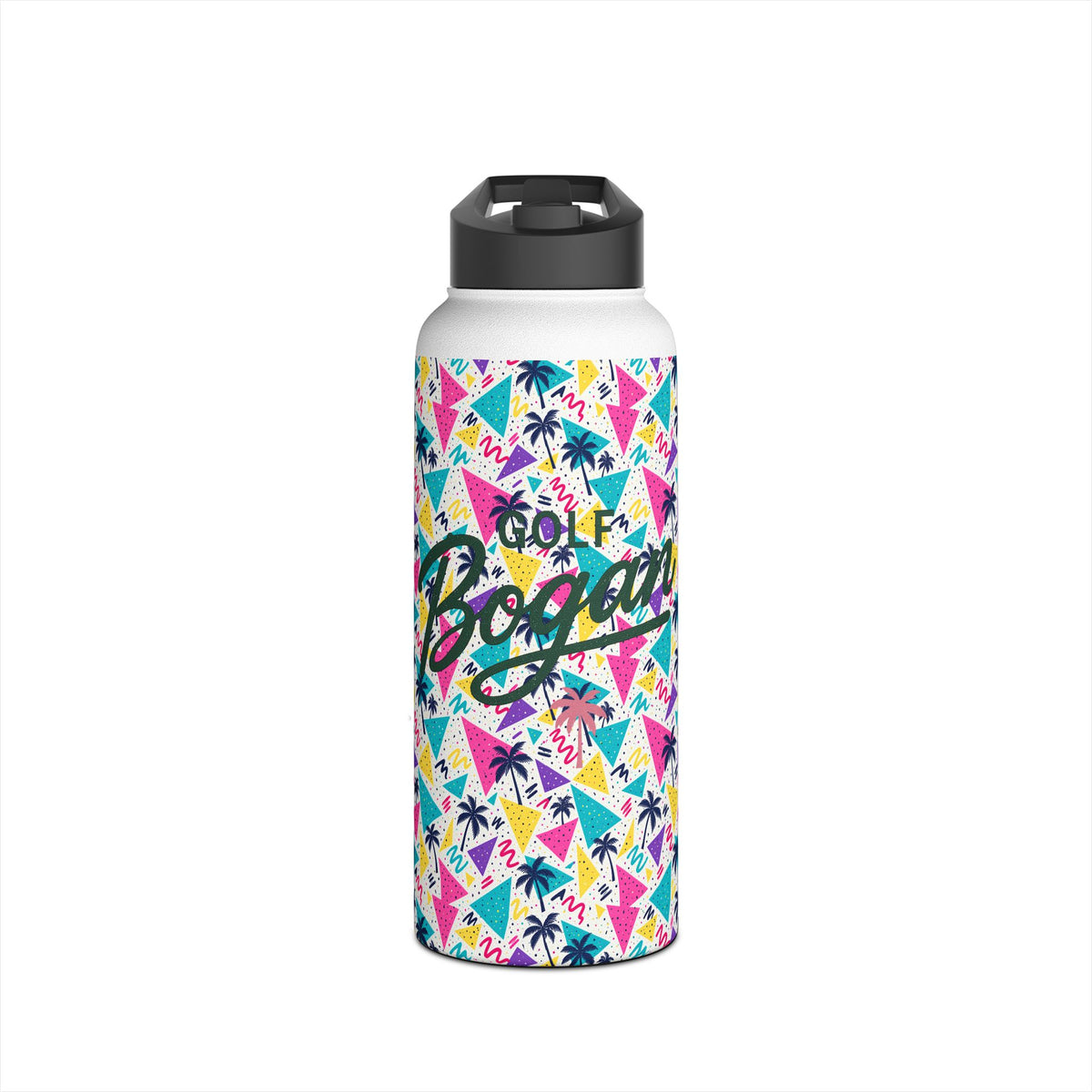 Bell Air Bogan Stainless Steel Water Bottle | Golf Bogan — product image 3