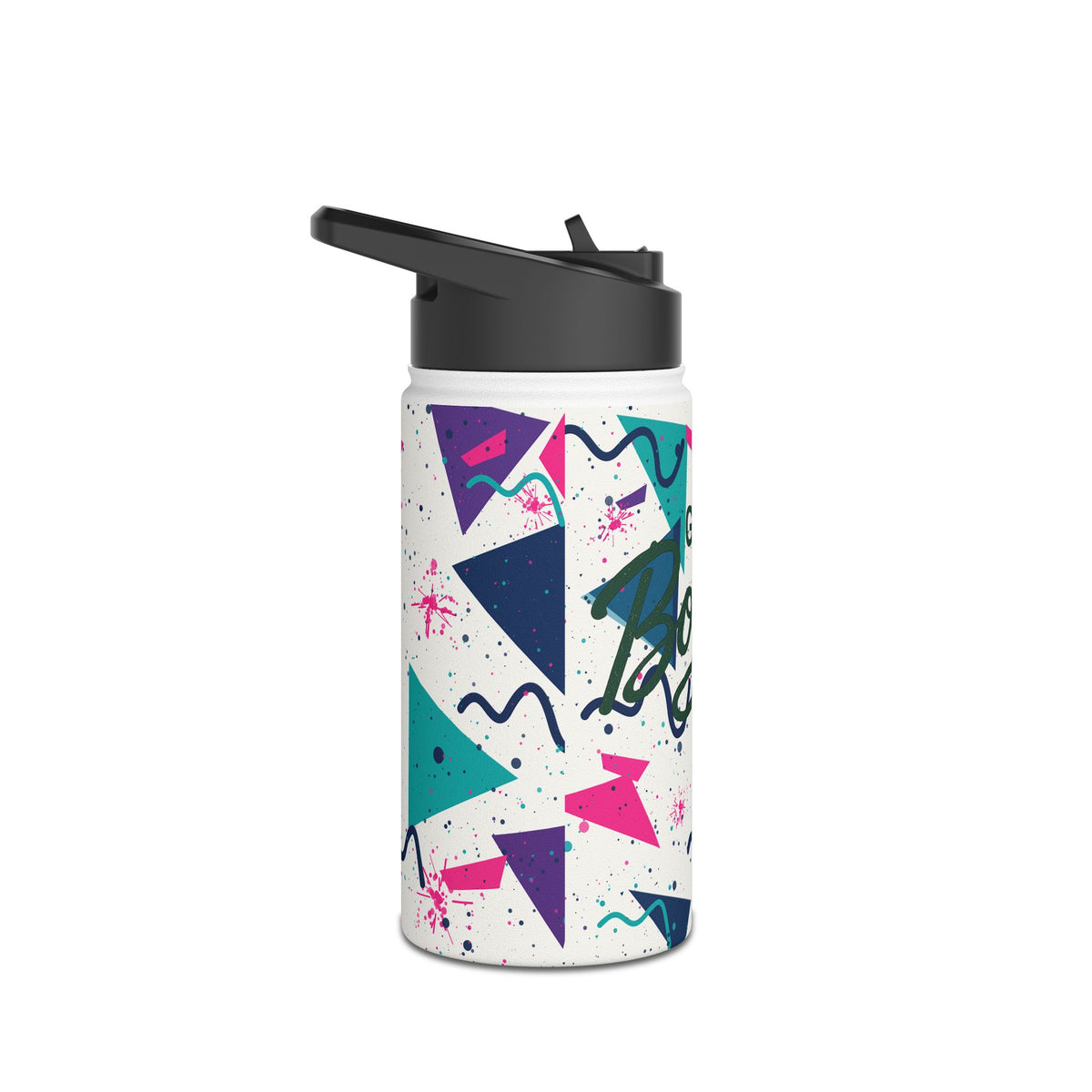 Après Bogan Stainless Steel Water Bottle | Golf Bogan — product image 5