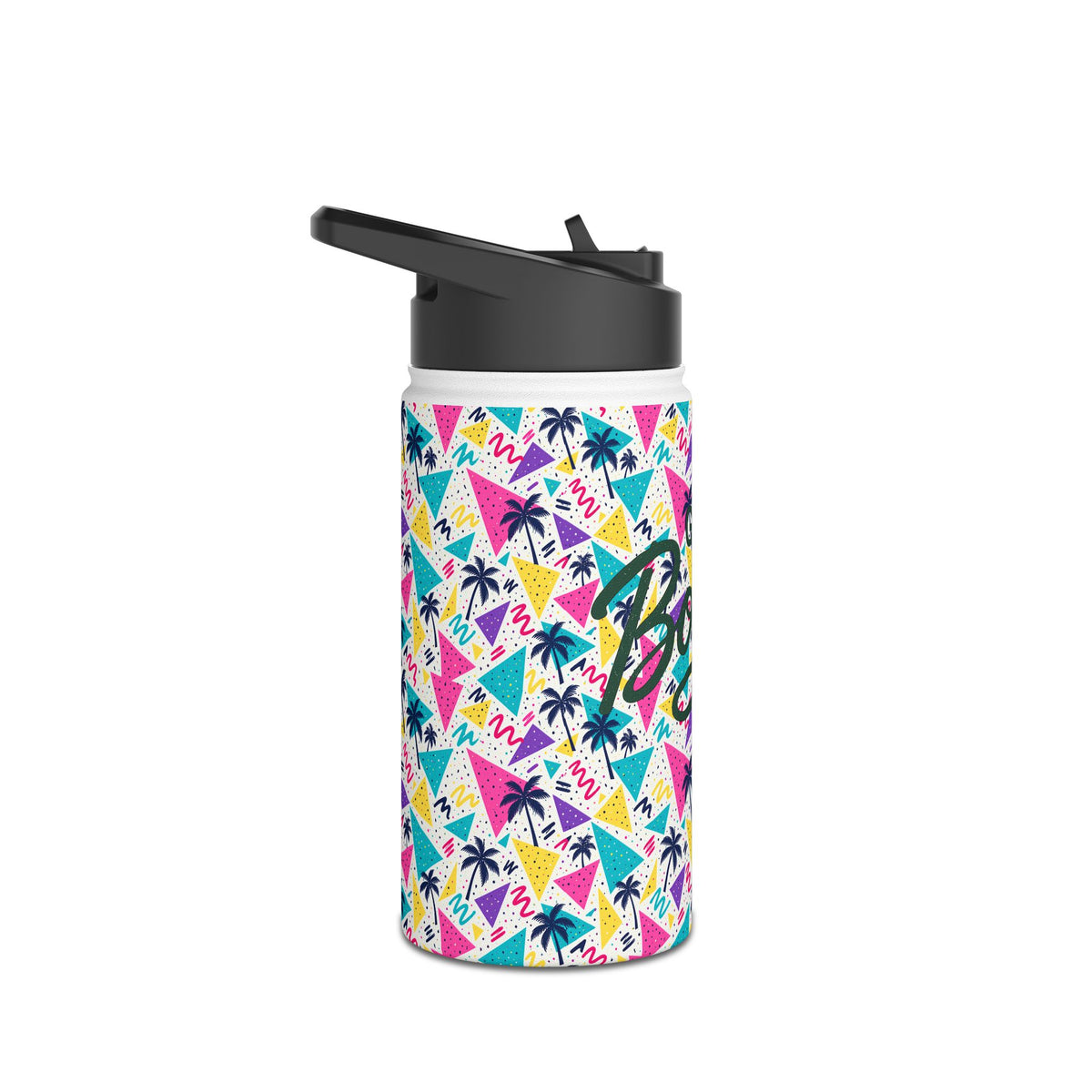 Bell Air Bogan Stainless Steel Water Bottle | Golf Bogan — product image 5