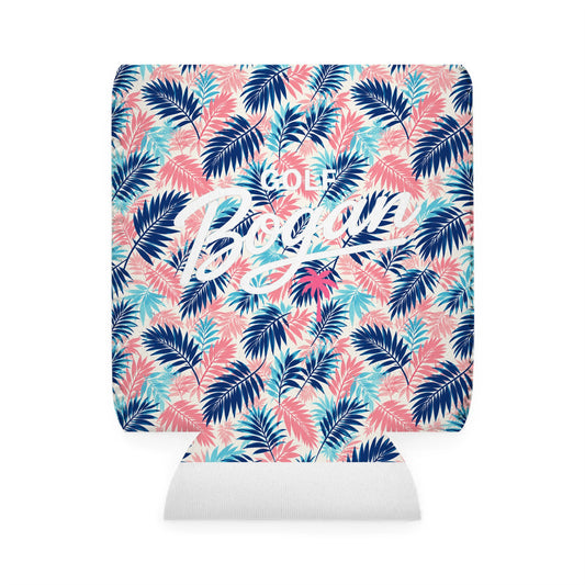 Tropical Tease Stubby Cooler — product image 1