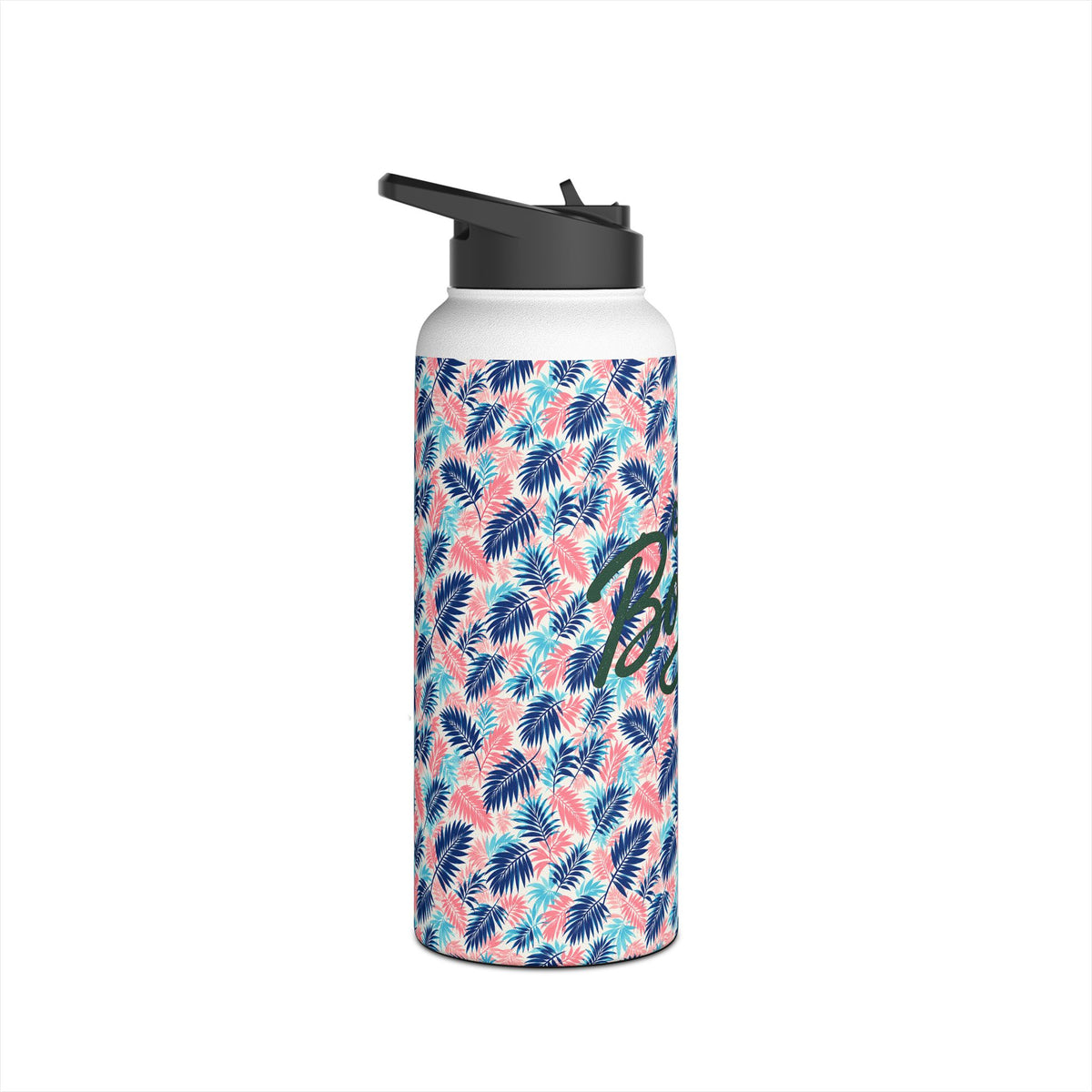 Tropic Tease Stainless Steel Water Bottle | Golf Bogan — product image 11