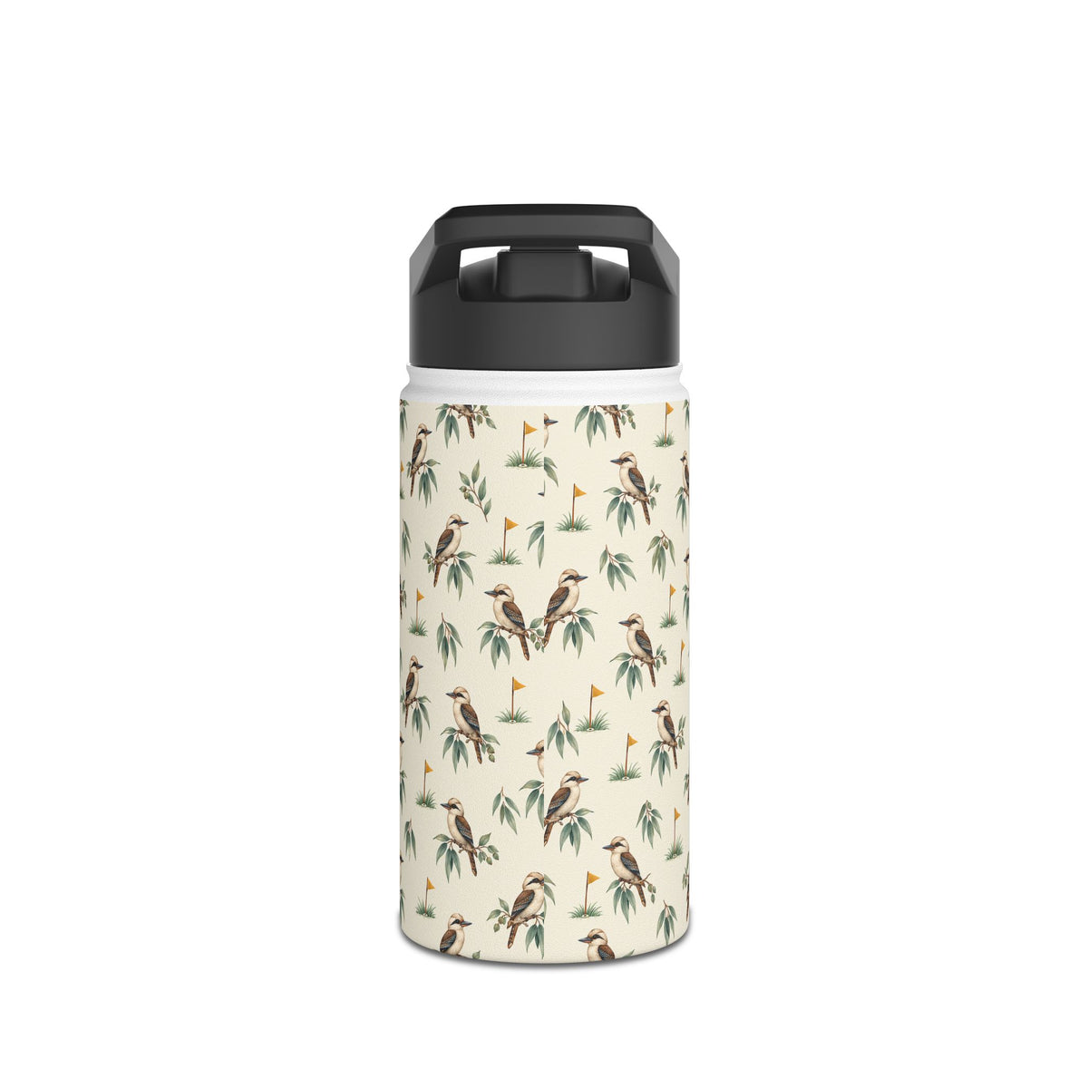 Kooka Stainless Steel Water Bottle | Golf Bogan — product image 4