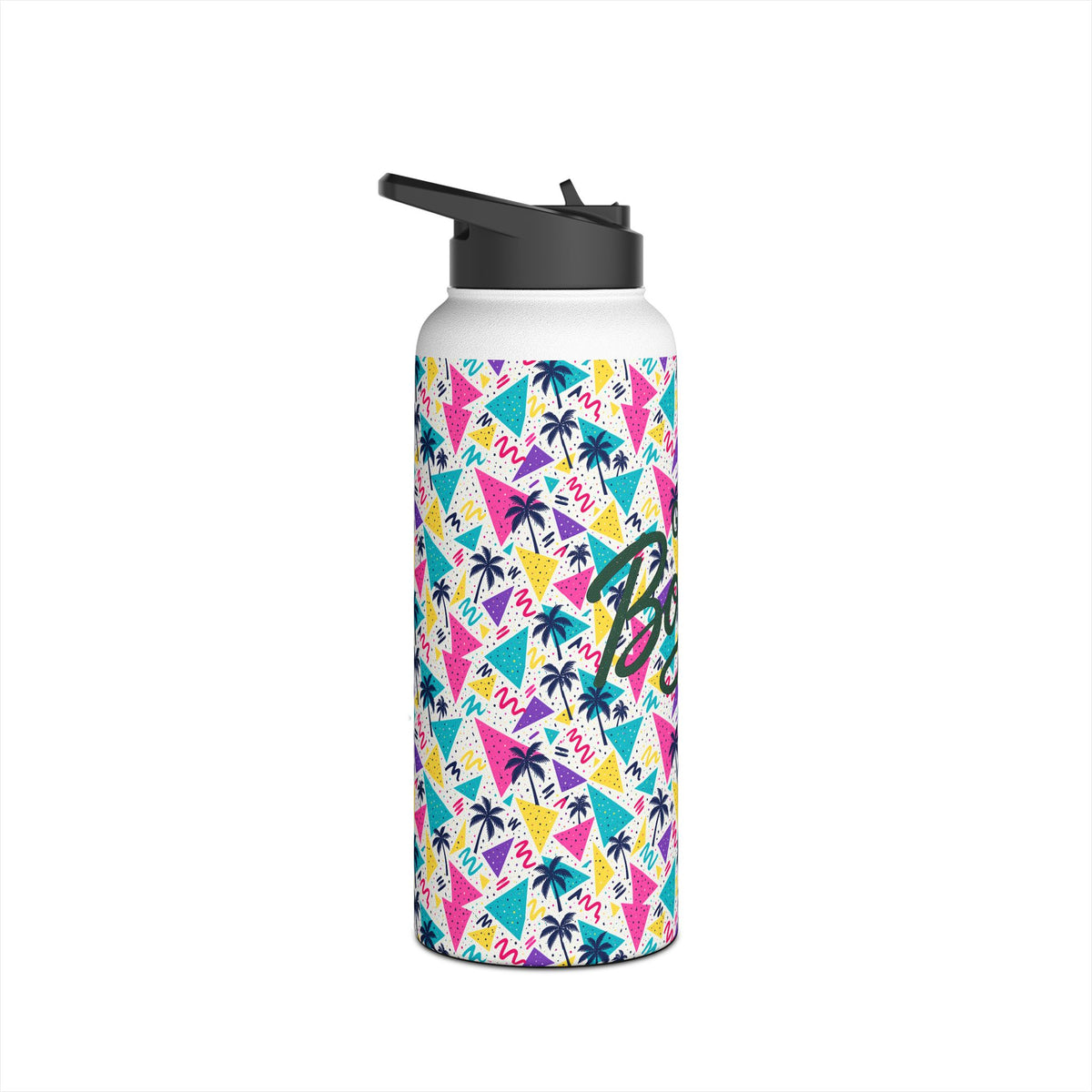 Bell Air Bogan Stainless Steel Water Bottle | Golf Bogan — product image 11