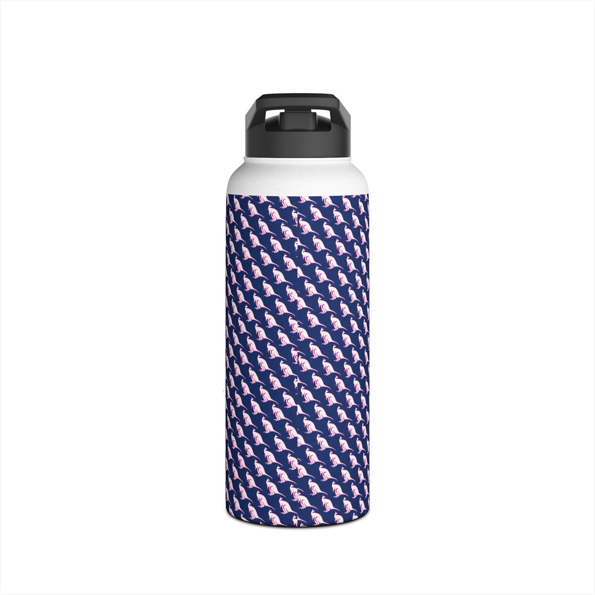 Kangaroo Dreams Stainless Steel Water Bottle | Golf Bogan — product image 10