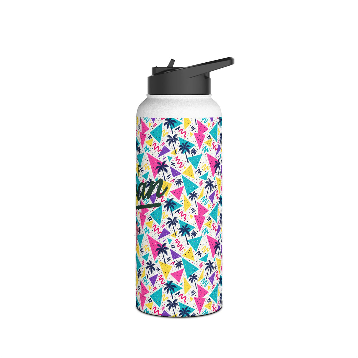 Bell Air Bogan Stainless Steel Water Bottle | Golf Bogan — product image 12