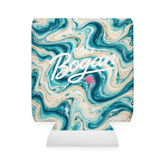 Mulligan Marble Stubby Cooler — product image 1