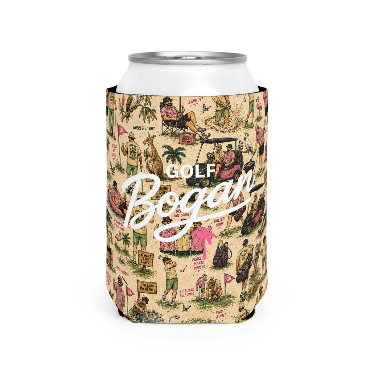 Just Mates Stubby Cooler — product image 3