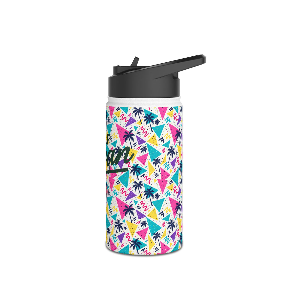 Bell Air Bogan Stainless Steel Water Bottle | Golf Bogan — product image 6