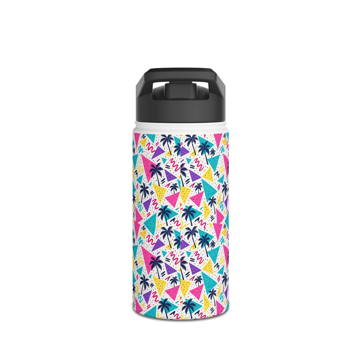 Bell Air Bogan Stainless Steel Water Bottle | Golf Bogan — product image 4