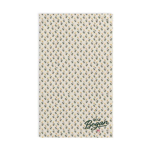 Cock-a-too Towel | Golf Bogan — product image 1
