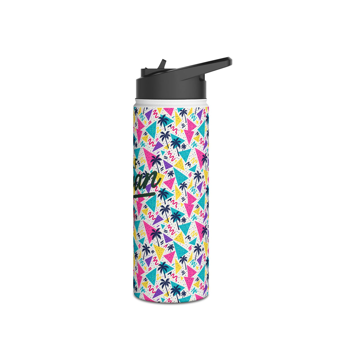 Bell Air Bogan Stainless Steel Water Bottle | Golf Bogan — product image 9