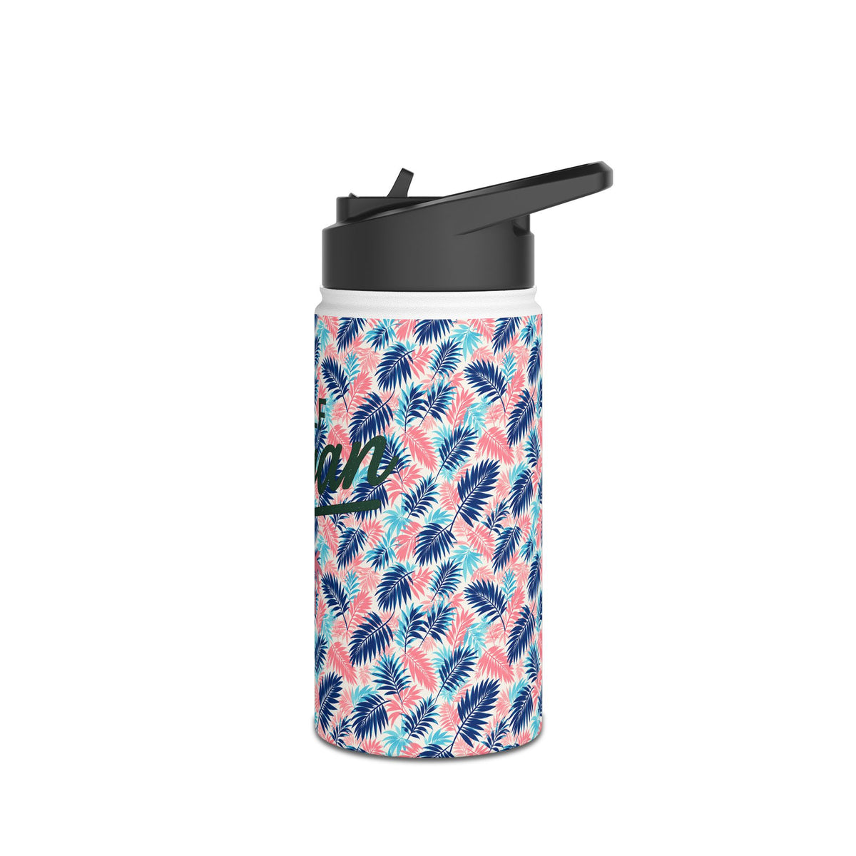 Tropic Tease Stainless Steel Water Bottle | Golf Bogan — product image 6