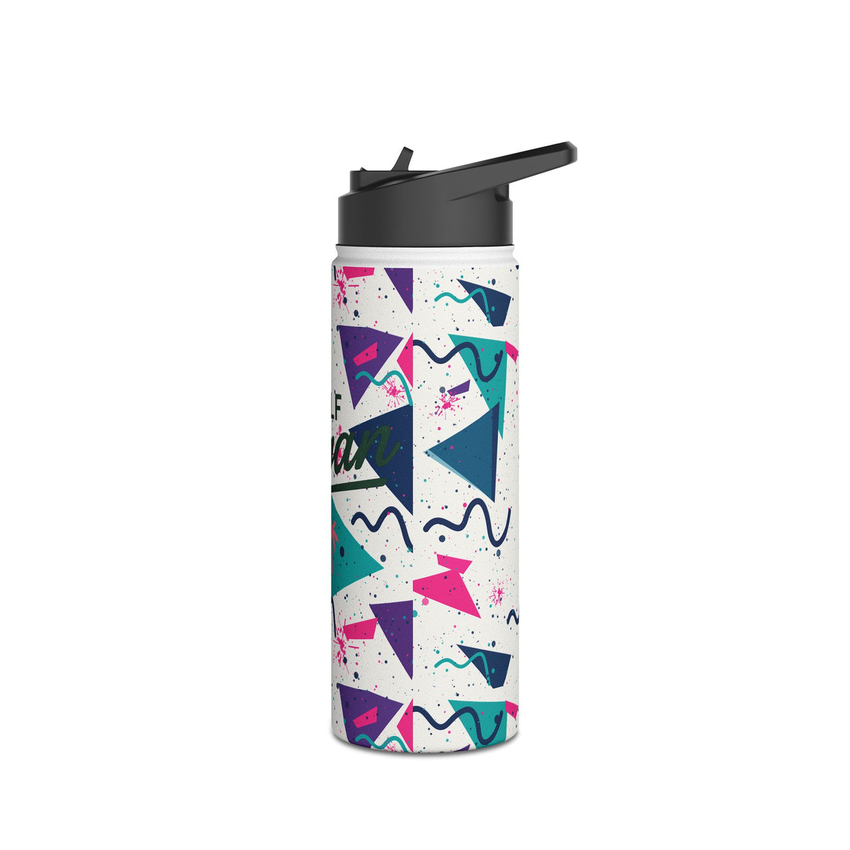 Après Bogan Stainless Steel Water Bottle | Golf Bogan — product image 9