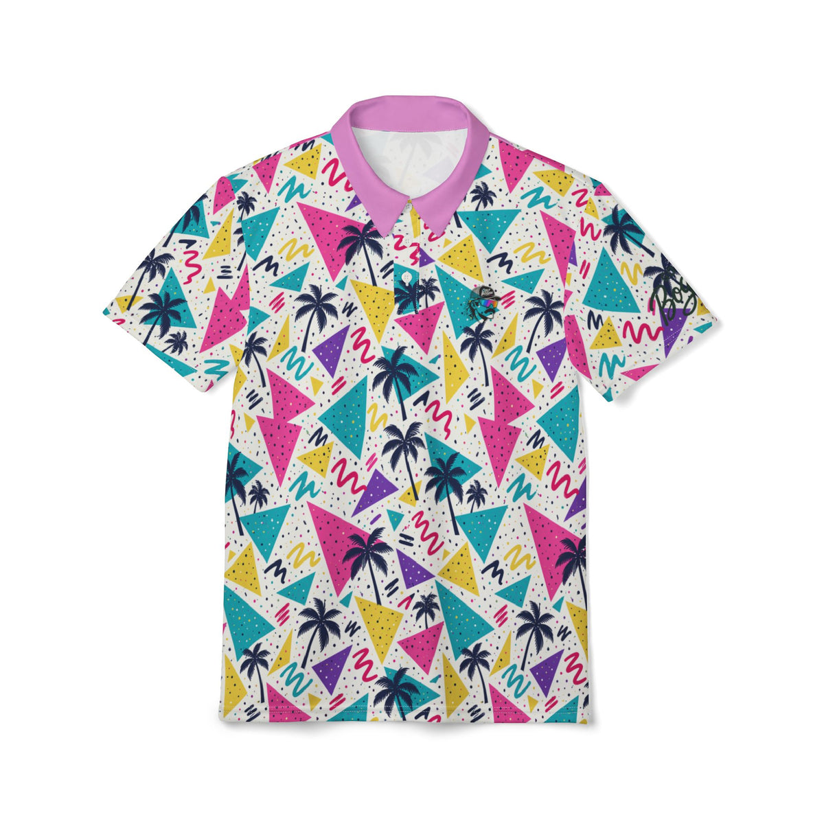 Bell Air Bogan Polo — product image 2