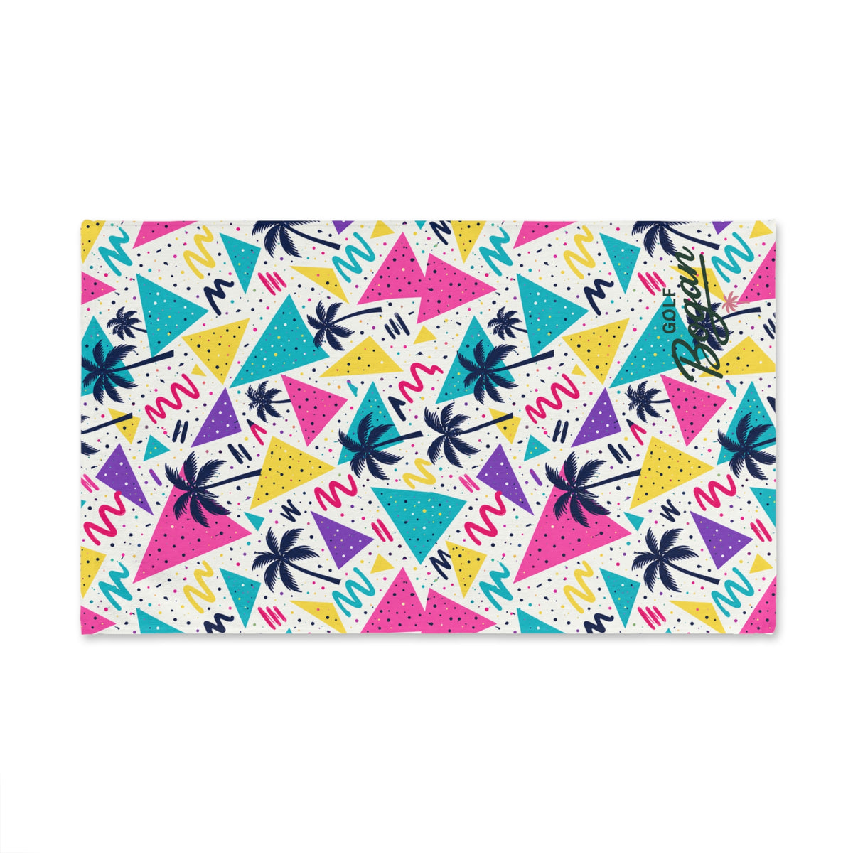 Bell Air Bogan Towel | Golf Bogan