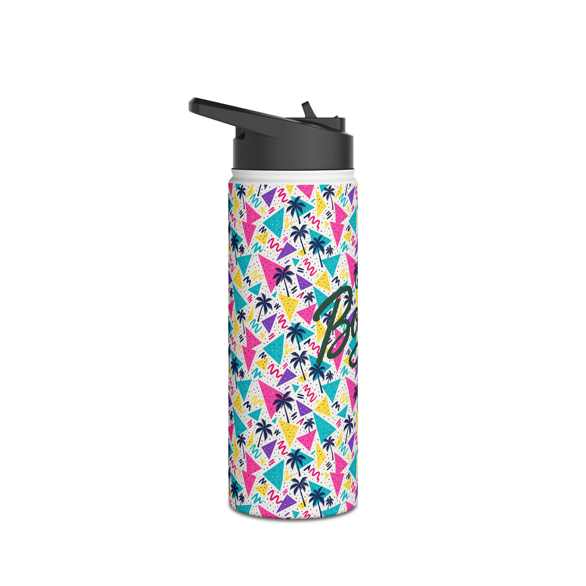 Bell Air Bogan Stainless Steel Water Bottle | Golf Bogan — product image 8