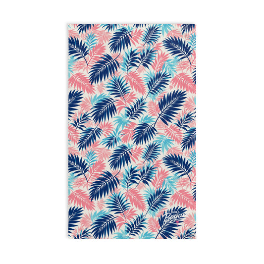 Tropic Tease Golf Club Towel | Golf Bogan — product image 1