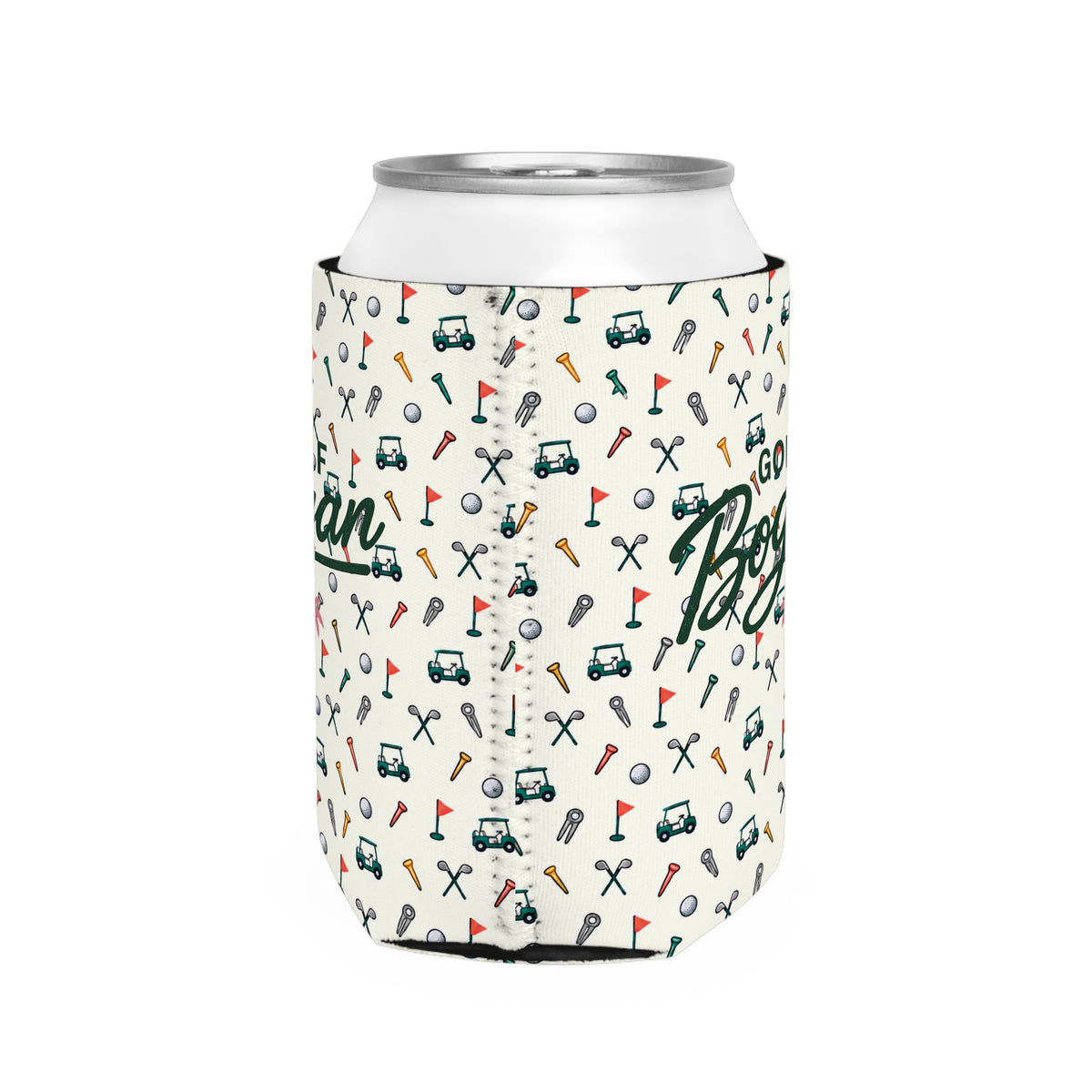 Caddy Shack Stubby Cooler