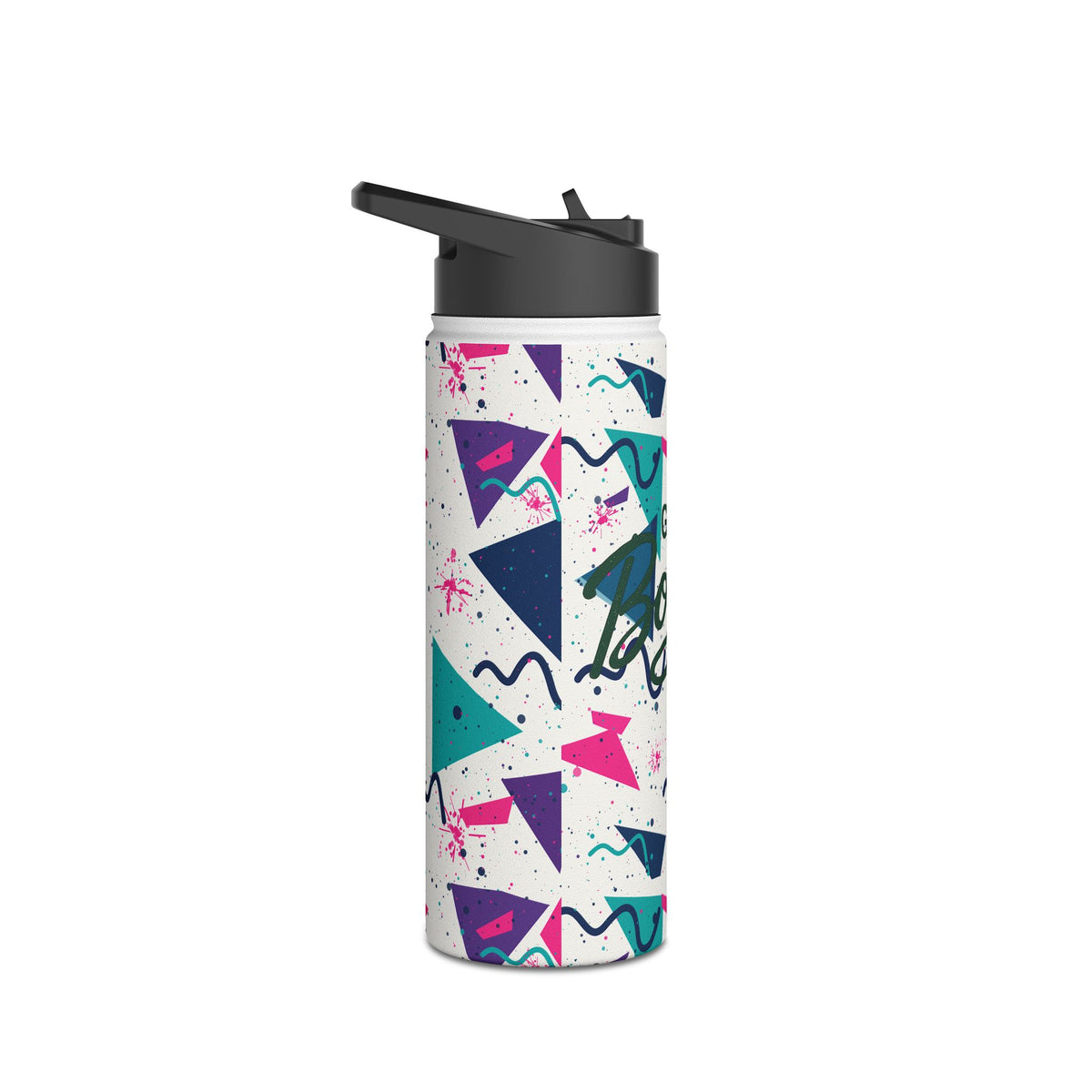 Après Bogan Stainless Steel Water Bottle | Golf Bogan — product image 8