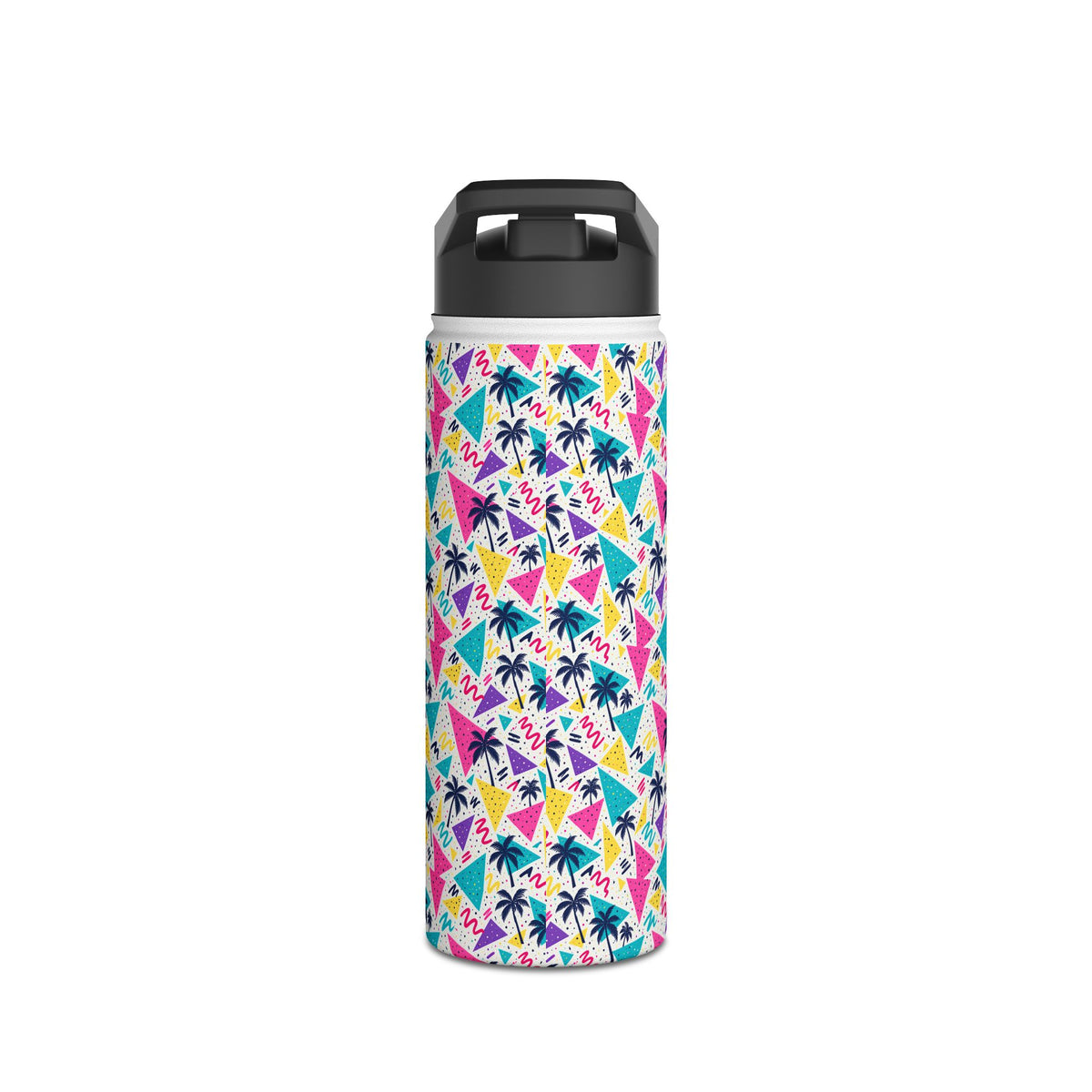 Bell Air Bogan Stainless Steel Water Bottle | Golf Bogan — product image 7