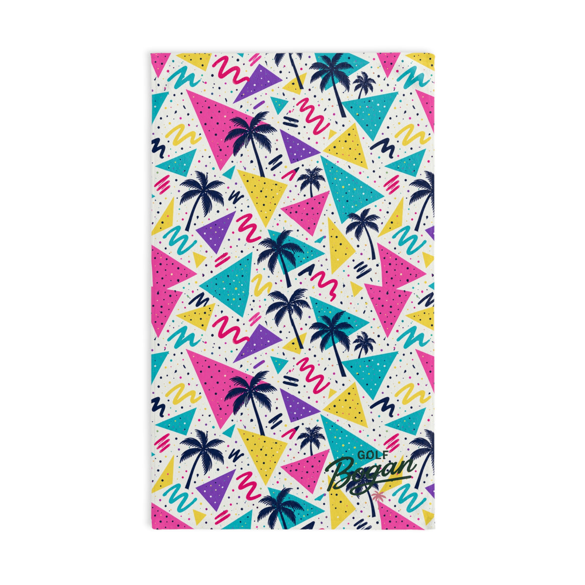 Bell Air Bogan Towel | Golf Bogan