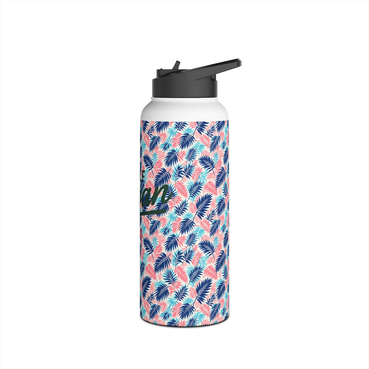 Tropic Tease Stainless Steel Water Bottle | Golf Bogan — product image 12