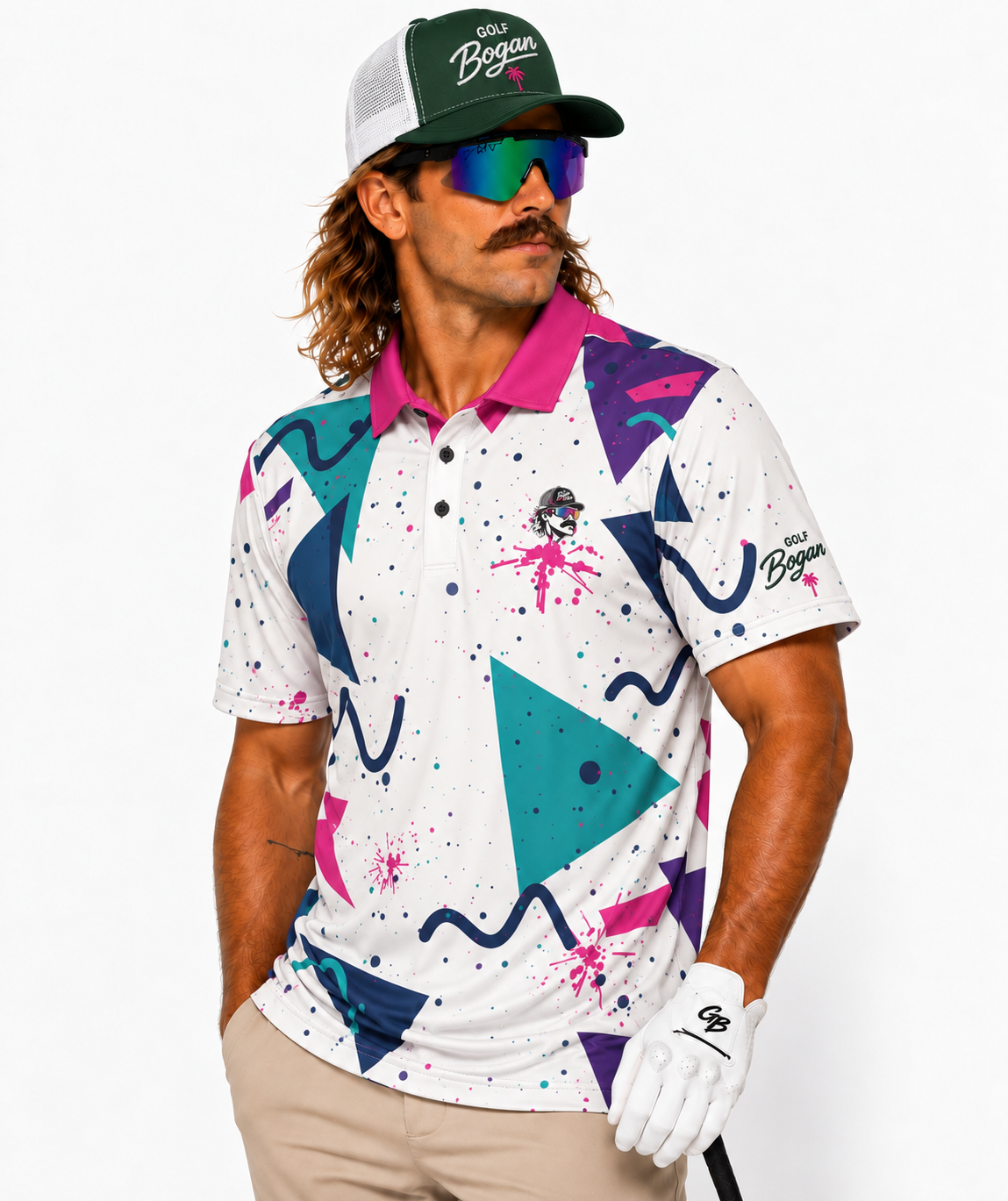 Après Bogan Polo — product image 1