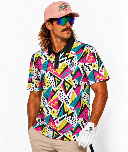 Dark Magic Polo