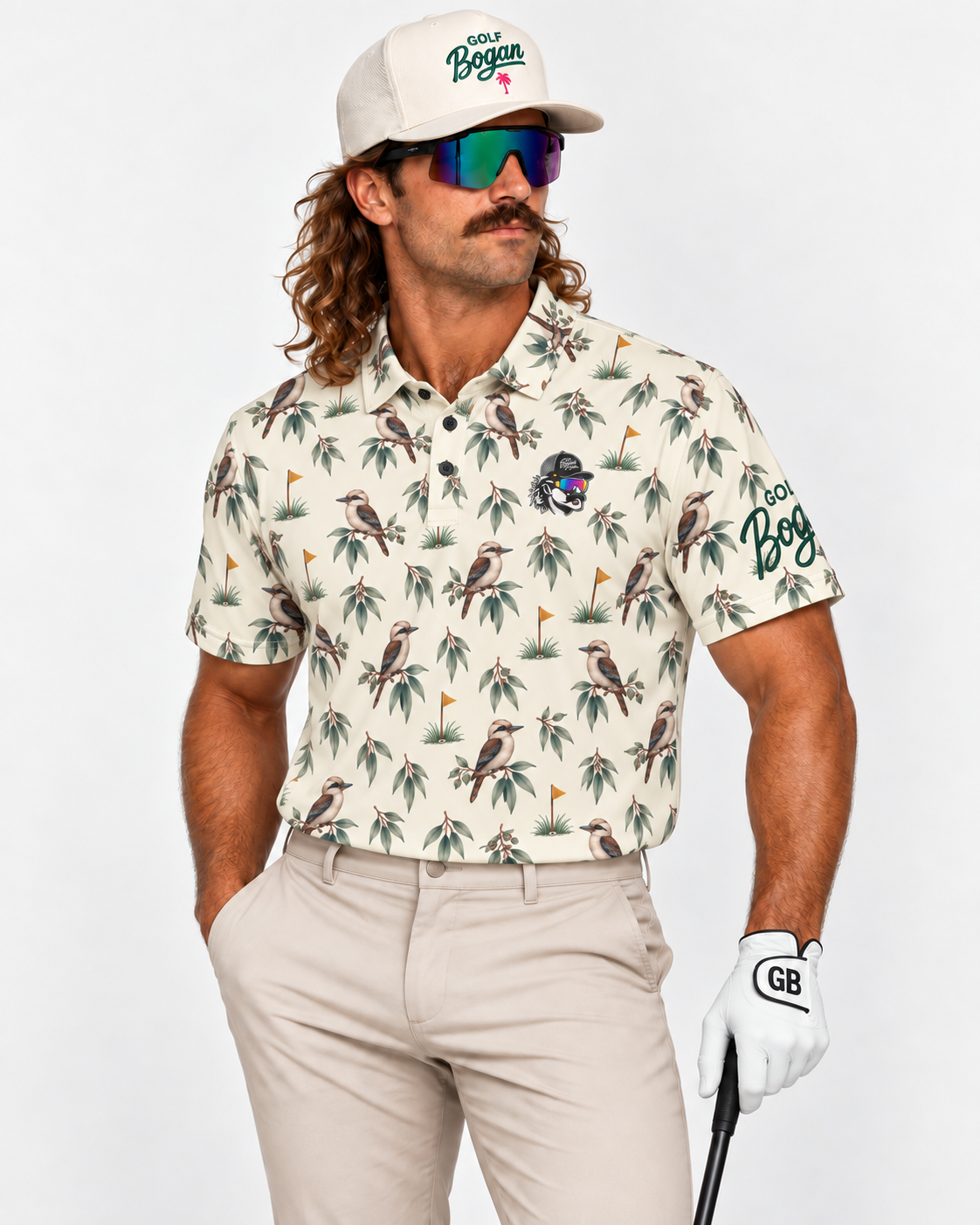Kooka Polo — product image 1
